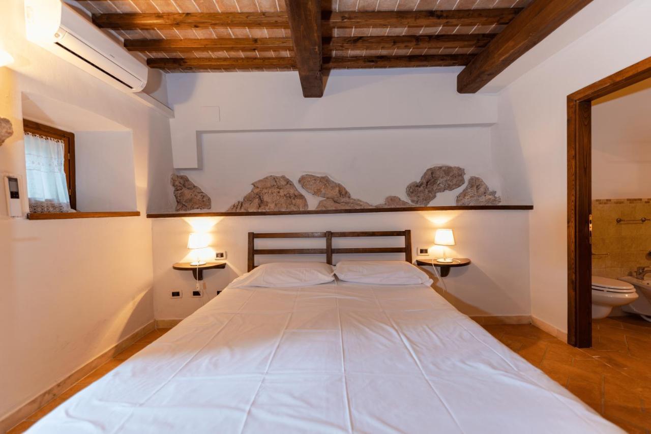 Case Vacanze Ranza, Casale Con Piscina E Relax San Gimignano Exterior foto