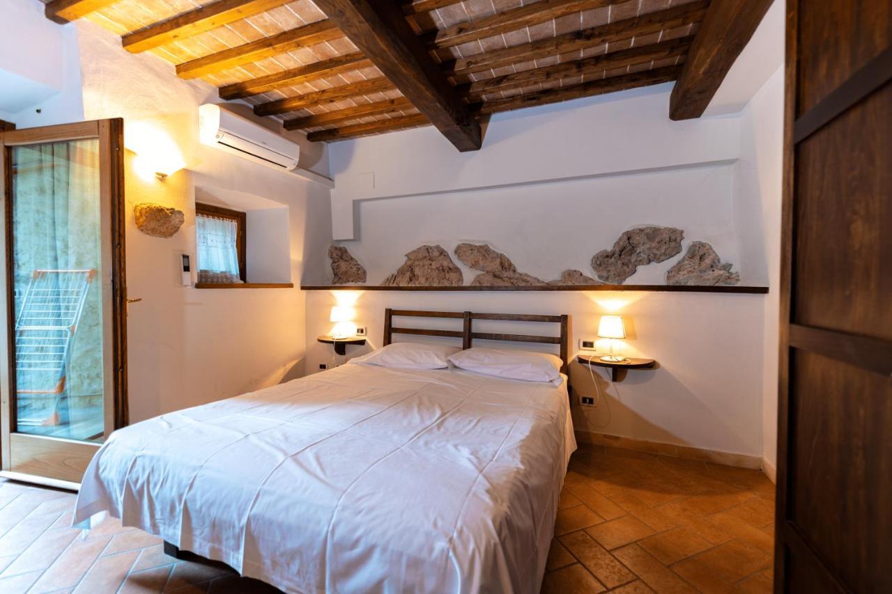 Case Vacanze Ranza, Casale Con Piscina E Relax San Gimignano Exterior foto